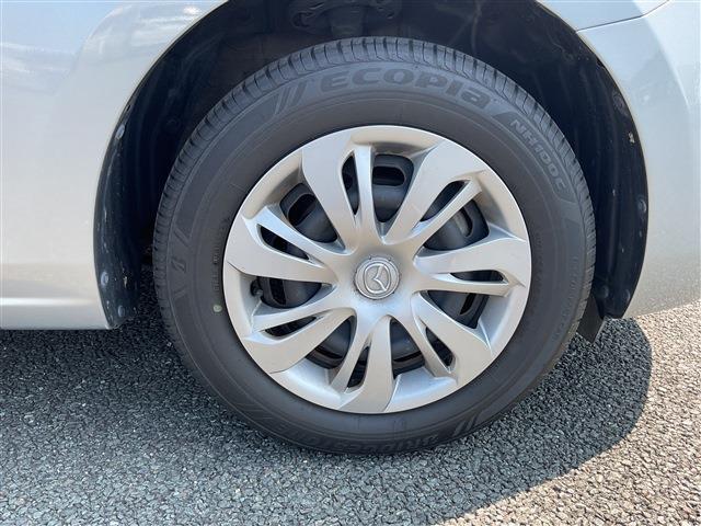 マツダ ＭＡＺＤＡ２ １．５ １５Ｓ ４ＷＤ R3年 (東海) 99