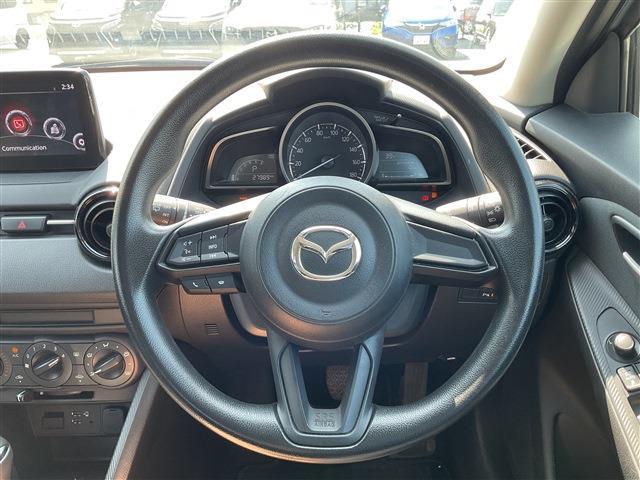 マツダ ＭＡＺＤＡ２ １．５ １５Ｓ ４ＷＤ R3年 (東海) 99