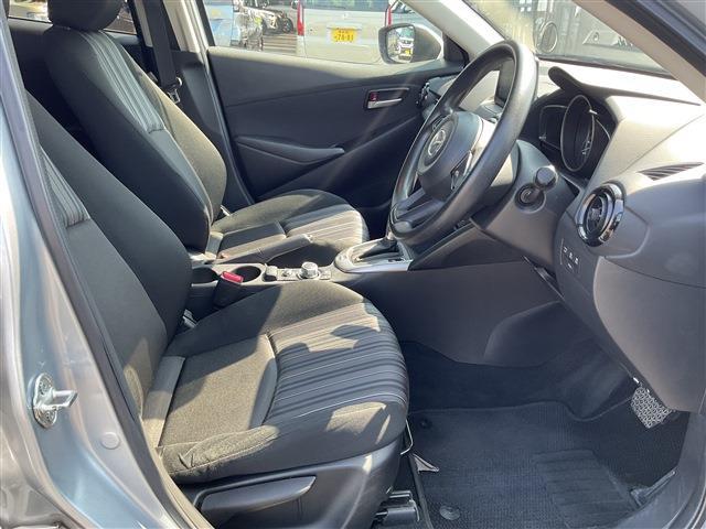 マツダ ＭＡＺＤＡ２ １．５ １５Ｓ ４ＷＤ R3年 (東海) 99