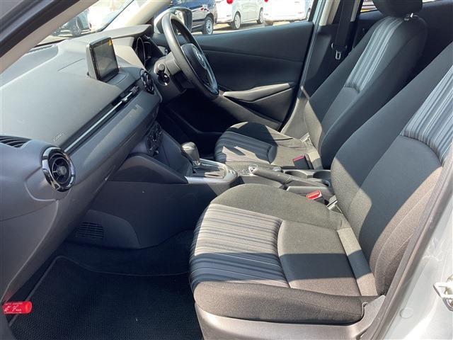マツダ ＭＡＺＤＡ２ １．５ １５Ｓ ４ＷＤ R3年 (東海) 99