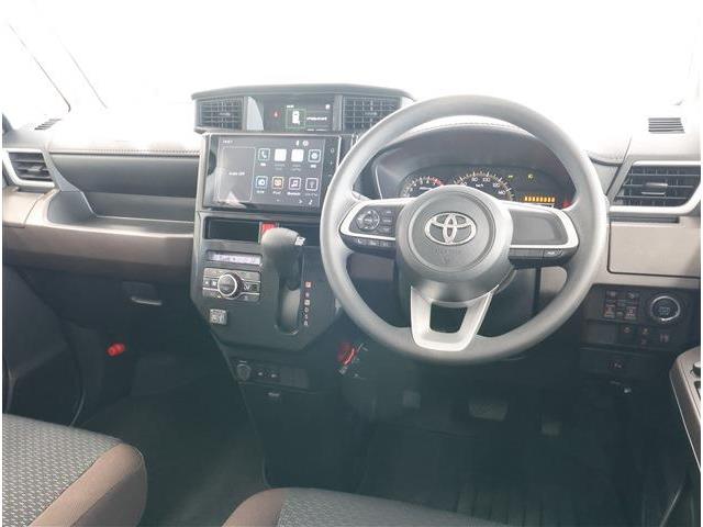 トヨタ ルーミー １．０ Ｇ R6年 (東海) 99