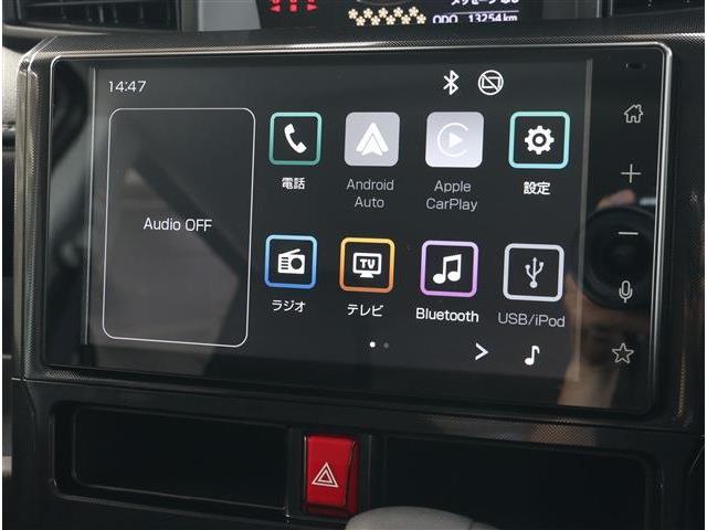 トヨタ ルーミー １．０ Ｇ R6年 (東海) 99