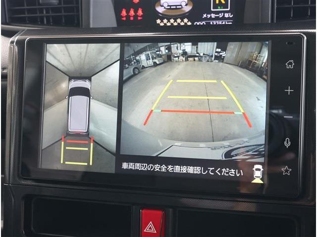 トヨタ ルーミー １．０ Ｇ R6年 (東海) 99