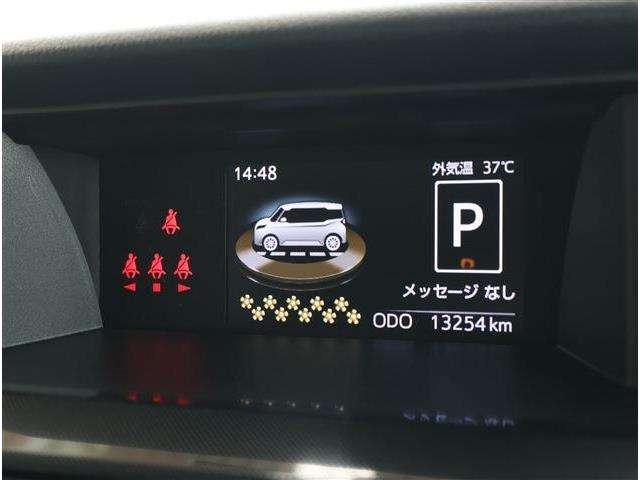 トヨタ ルーミー １．０ Ｇ R6年 (東海) 99