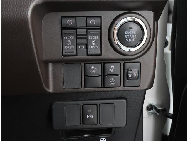 トヨタ ルーミー １．０ Ｇ R6年 (東海) 99