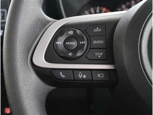 トヨタ ルーミー １．０ Ｇ R6年 (東海) 99