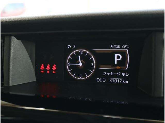 トヨタ ルーミー １．０ カスタム Ｇ－Ｔ R4年 (東海) 99