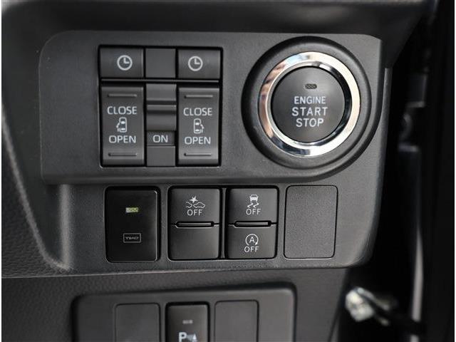 トヨタ ルーミー １．０ カスタム Ｇ－Ｔ R4年 (東海) 99
