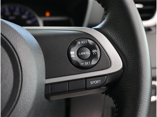トヨタ ルーミー １．０ カスタム Ｇ－Ｔ R4年 (東海) 99