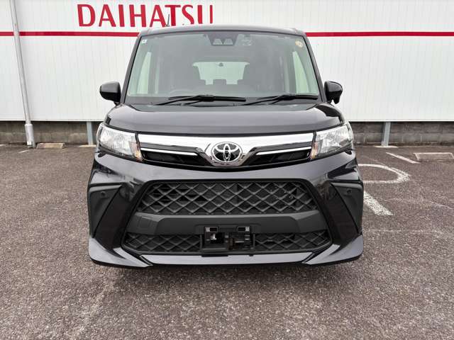 トヨタ ルーミー １．０ Ｘ R6年 (東海) 99