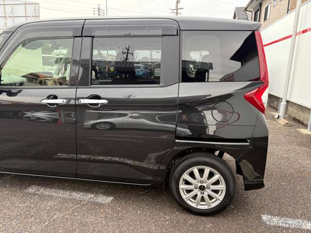 トヨタ ルーミー １．０ Ｘ R6年 (東海) 99