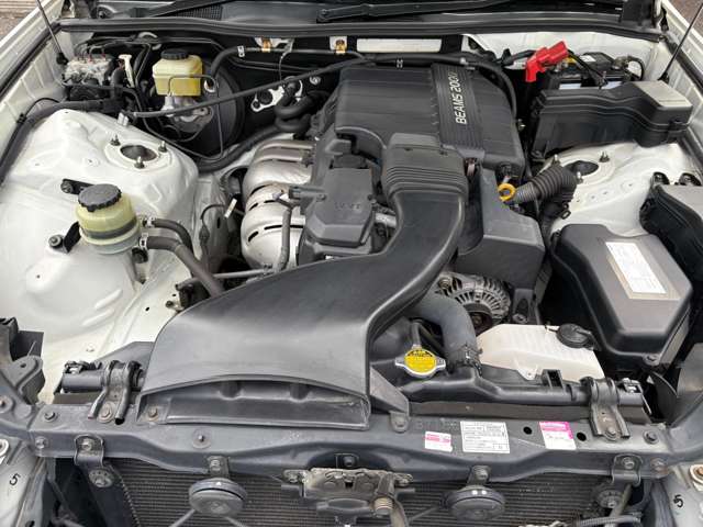 トヨタ マークＩＩ ２．０ グランデ H16年 (東海) 99