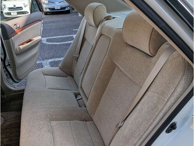トヨタ マークＩＩ ２．５ グランデＧ H16年 (東海) 99