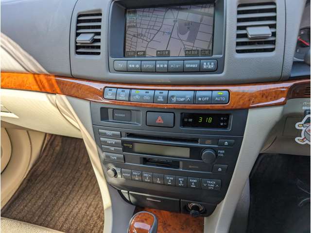 トヨタ マークＩＩ ２．５ グランデＧ H16年 (東海) 99