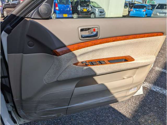 トヨタ マークＩＩ ２．５ グランデＧ H16年 (東海) 99