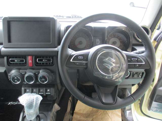 スズキ ジムニー　ノマド １．５ ＦＣ ４ＷＤ R8年 (東海) 99