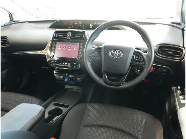 トヨタ プリウス １．８ Ｓ R4年 (東海) 99