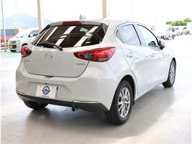 マツダ ＭＡＺＤＡ２ １．５ １５Ｓ プロアクティブ Ｓパッケージ R2年 (東海) 99
