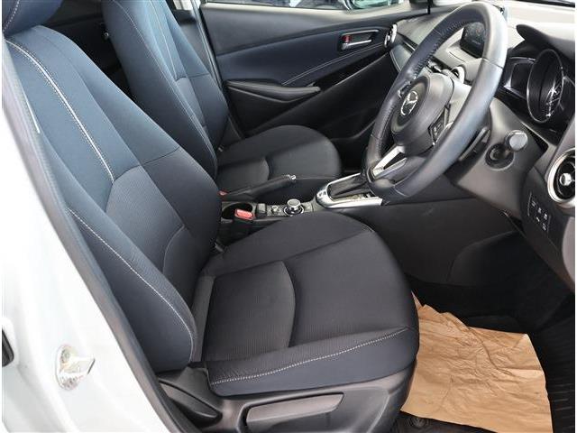 マツダ ＭＡＺＤＡ２ １．５ １５Ｓ プロアクティブ Ｓパッケージ R2年 (東海) 99