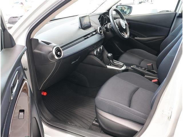 マツダ ＭＡＺＤＡ２ １．５ １５Ｓ プロアクティブ Ｓパッケージ R2年 (東海) 99