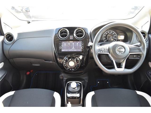 日産 ノート １．２ Ｅ－ＰＯＷＥＲ Ｘ H30年 (東海) 99