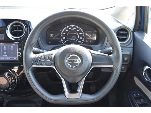 日産 ノート １．２ Ｅ－ＰＯＷＥＲ Ｘ H30年 (東海) 99