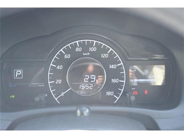 日産 ノート １．２ Ｅ－ＰＯＷＥＲ Ｘ H30年 (東海) 99