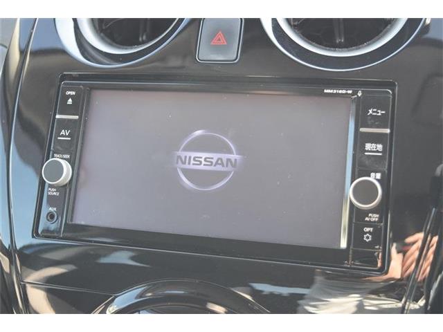日産 ノート １．２ Ｅ－ＰＯＷＥＲ Ｘ H30年 (東海) 99