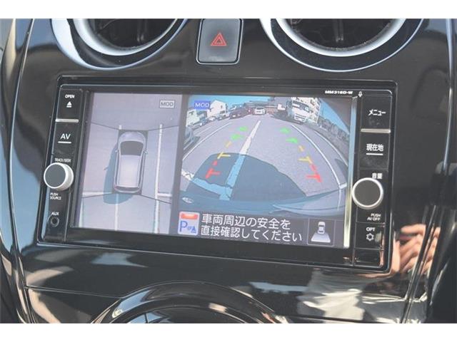 日産 ノート １．２ Ｅ－ＰＯＷＥＲ Ｘ H30年 (東海) 99