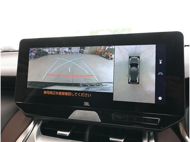 トヨタ ハリアー ２．０ Ｚ レザーパッケージ ４ＷＤ R4年 (東海) 99