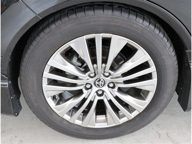 トヨタ ハリアー ２．０ Ｚ レザーパッケージ ４ＷＤ R4年 (東海) 99