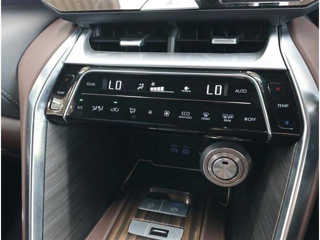 トヨタ ハリアー ２．０ Ｚ レザーパッケージ ４ＷＤ R4年 (東海) 99