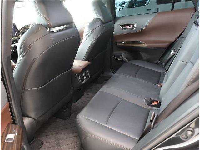 トヨタ ハリアー ２．０ Ｚ レザーパッケージ ４ＷＤ R4年 (東海) 99