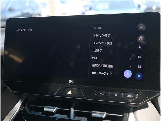 トヨタ ハリアー　ハイブリッド ２．５ ハイブリッド Ｚ レザーパッケージ R6年 (東海) 99