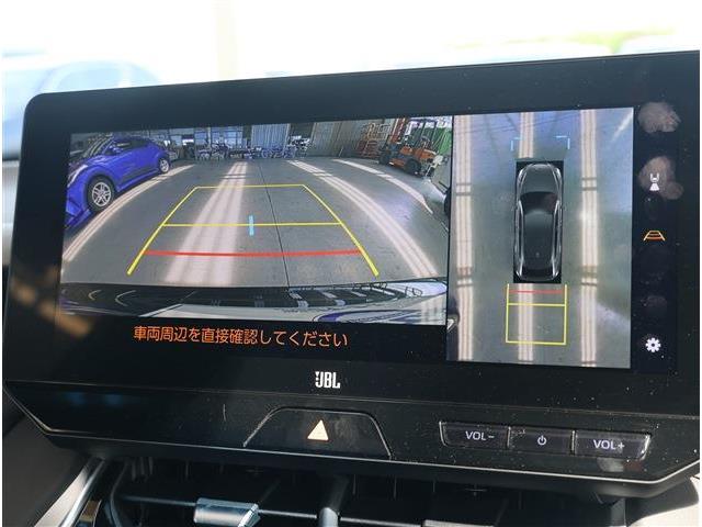 トヨタ ハリアー　ハイブリッド ２．５ ハイブリッド Ｚ レザーパッケージ R6年 (東海) 99