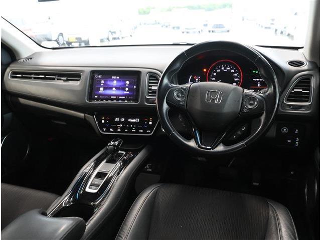 ホンダ ヴェゼル １．５ ハイブリッド Ｚ ホンダセンシング ４ＷＤ R3年 (東海) 99
