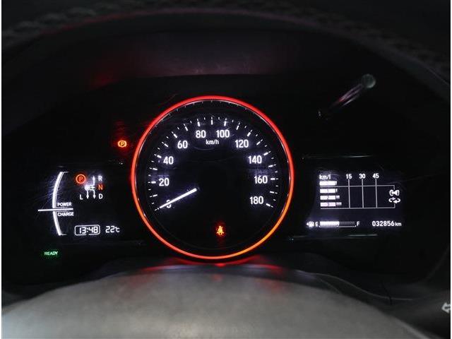 ホンダ ヴェゼル １．５ ハイブリッド Ｚ ホンダセンシング ４ＷＤ R3年 (東海) 99