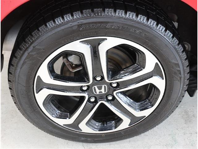 ホンダ ヴェゼル １．５ ハイブリッド Ｚ ホンダセンシング ４ＷＤ R3年 (東海) 99