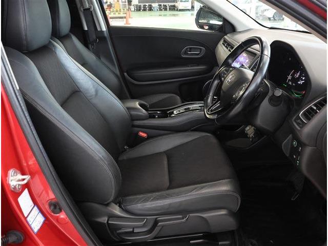 ホンダ ヴェゼル １．５ ハイブリッド Ｚ ホンダセンシング ４ＷＤ R3年 (東海) 99