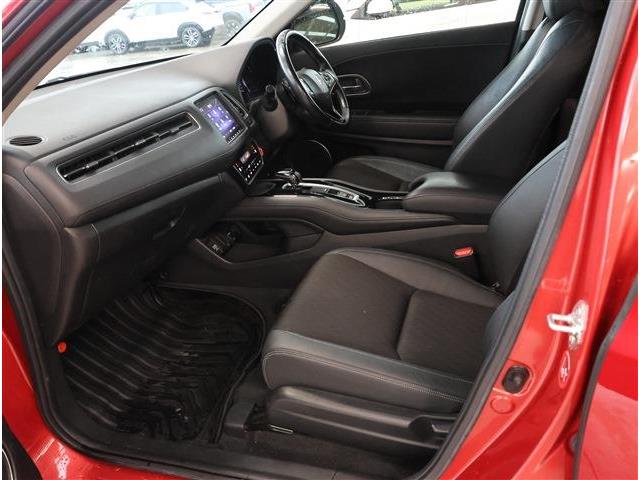 ホンダ ヴェゼル １．５ ハイブリッド Ｚ ホンダセンシング ４ＷＤ R3年 (東海) 99
