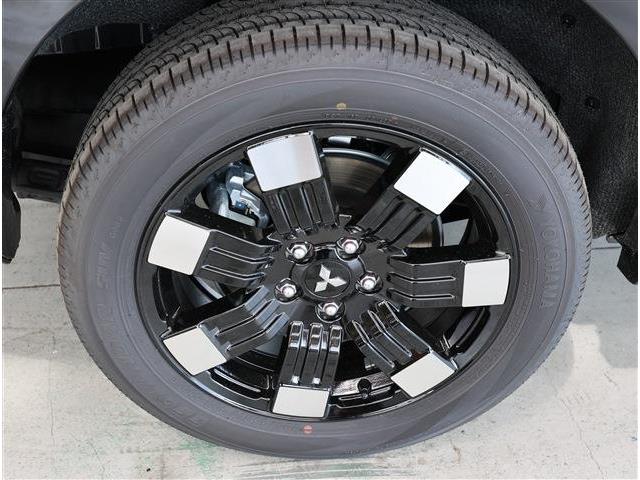三菱 デリカ　Ｄ：５ ２．２ Ｐ ディーゼルターボ ４ＷＤ R8年 (東海) 99