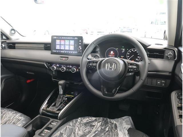 ホンダ ヴェゼル １．５ Ｅ：ＨＥＶ Ｚ R8年 (東海) 99