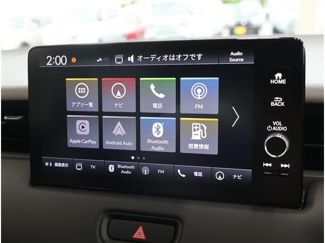 ホンダ ヴェゼル １．５ Ｅ：ＨＥＶ Ｚ R8年 (東海) 99