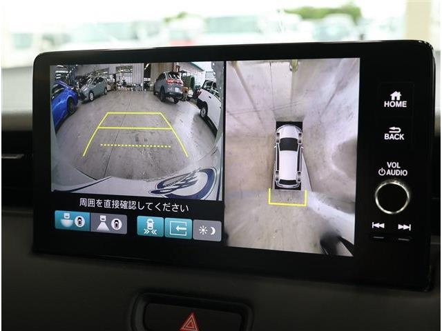 ホンダ ヴェゼル １．５ Ｅ：ＨＥＶ Ｚ R8年 (東海) 99