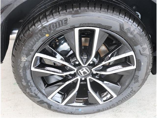 ホンダ ヴェゼル １．５ Ｅ：ＨＥＶ Ｚ R8年 (東海) 99