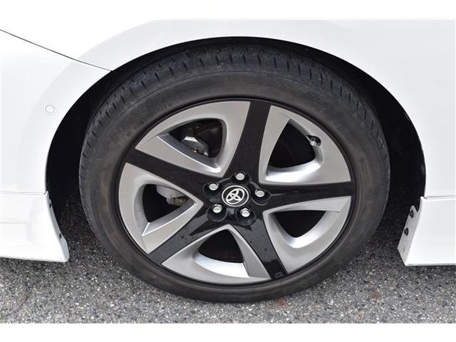 トヨタ プリウス １．８ Ａ ツーリングセレクション R4年 (東海) 99