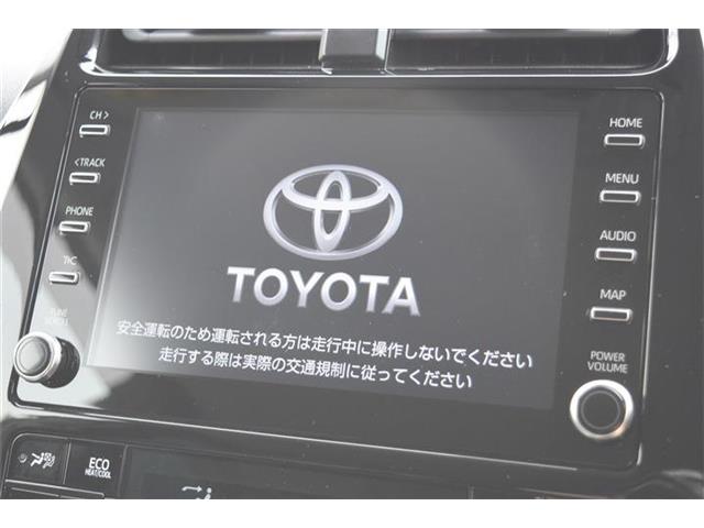 トヨタ プリウス １．８ Ａ ツーリングセレクション R4年 (東海) 99