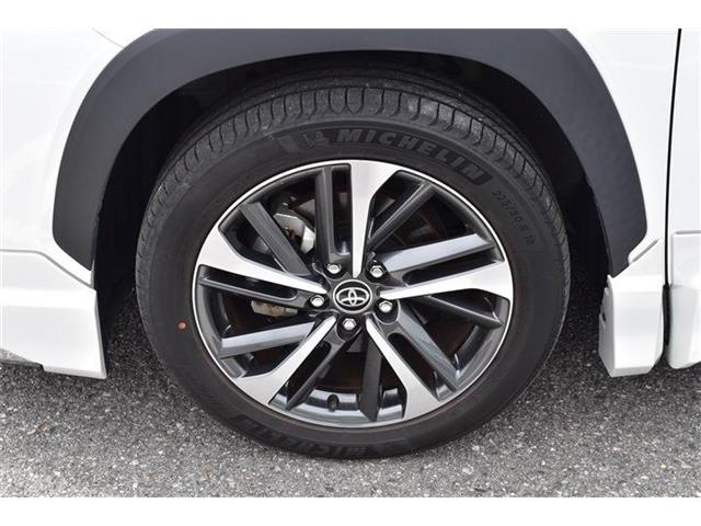 トヨタ カローラクロス　ハイブリッド １．８ ハイブリッド Ｚ R5年 (東海) 99