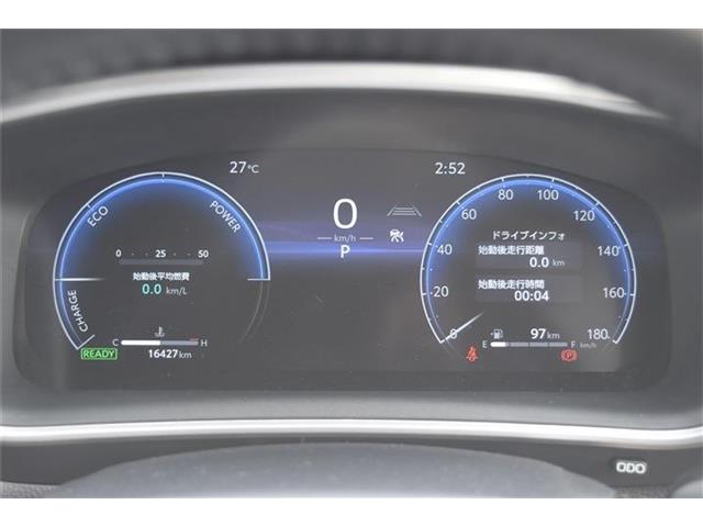 トヨタ カローラクロス　ハイブリッド １．８ ハイブリッド Ｚ R5年 (東海) 99
