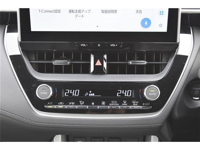 トヨタ カローラクロス　ハイブリッド １．８ ハイブリッド Ｚ R5年 (東海) 99